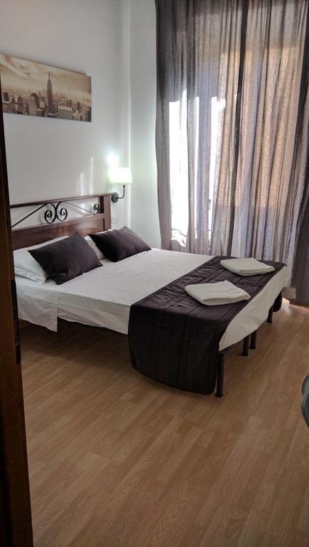Vertex Palace โรม ภายนอก รูปภาพ